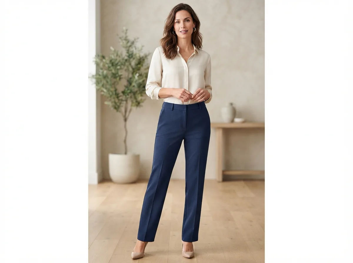 JM Collection Pants category